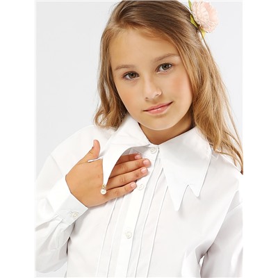 Блузка для девочки Соль&Перец