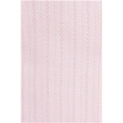 Колготки ажурные для девочки Crockid К 9274 розово-телесный