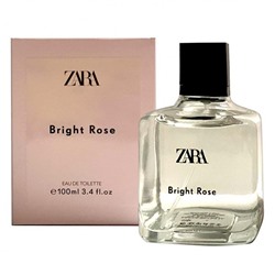 Туалетная вода Zara Bright Rose женская (Luxe)