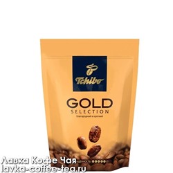 кофе Tchibo "Gold Selection" м/у 75 г.