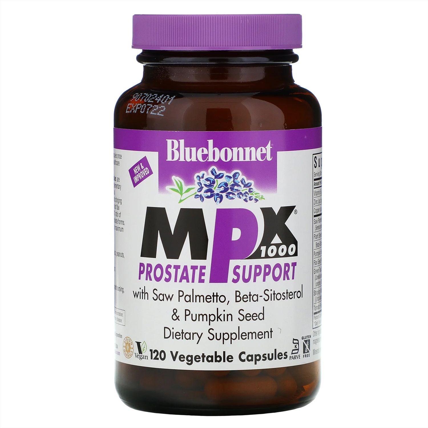 Bluebonnet nutrition. Prostate support айхерб. Prostate support отзывы. Prostate support Zoi.