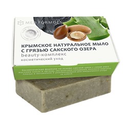 Мыло MED formula Beauty-комплекс 100 гр