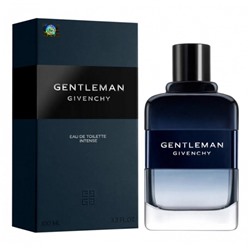 Туалетная вода Givenchy Gentleman Eau de Toilette Intense мужская (Euro A-Plus качество люкс)