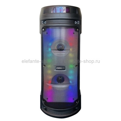 Беспроводная акустическая система BT Speaker ZQS6210W (15)