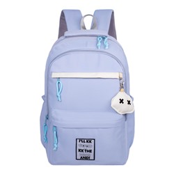 Рюкзак MERLIN M855 голубой