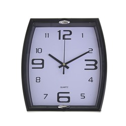 Часы настенные, серия: Классика, "Альтон", 21 х 23 см, микс