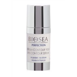 Омолаживающая сыворотка для контура глаз BIOSEA Perfection