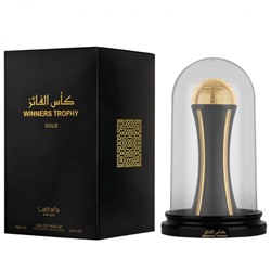 Парфюмерная вода Lattafa Perfumes Al Khas Winners Trophy Gold унисекс (ОАЭ