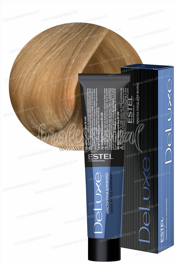 Estel professional de luxe краска. 9.61 Эстель Делюкс. Краска Эстель Делюкс 9.10. Эстель Делюкс 10.13. Эстель Делюкс 9.76.