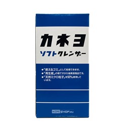 Порошок чистящий для стойких загрязнений Cleanser Kaneyo, Япония, 350 Акция