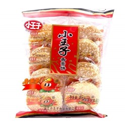 Рисовые крекеры Xiangxuebing 100 гр.
