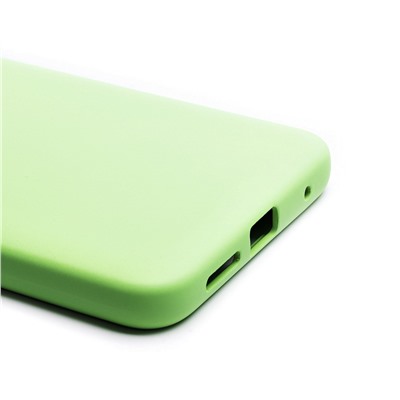 Чехол-накладка Activ Full Original Design для "Xiaomi Poco M4 Pro 4G" (green) (209841)