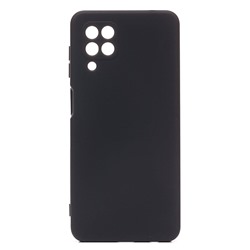 Чехол-накладка Activ Full Original Design для "Samsung SM-M325 Galaxy M32 Global" (black)