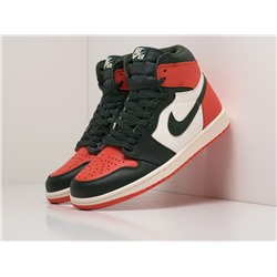 Кроссовки Nike Air Jordan 1 High