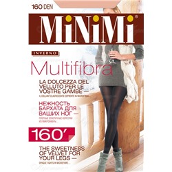 MiNi-Multifibra 160/2 Колготки MINIMI Multifibra 160 микрофибра