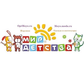 ОптМоё (Optmoyo.ru) - Всё для детей