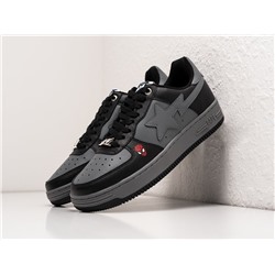 Кроссовки BAPE Sta Force 1 low