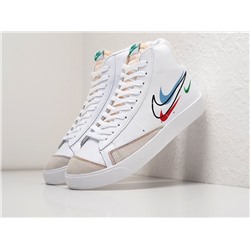 Кроссовки Nike Blazer Mid 77