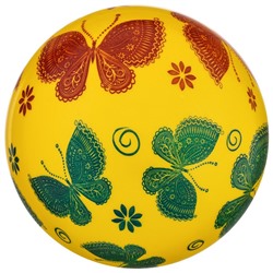 Мяч детский, d=22 см, 60 г, цвет МИКС
