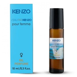 Масляные духи Kenzo L'Eau Par Kenzo женские (10 мл)