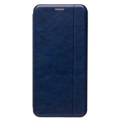 Чехол-книжка - BC002 для "Tecno Camon 30 Premier 5G" (blue) (231129)