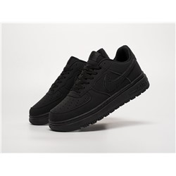 Кроссовки Nike Air Force 1 Luxe Low