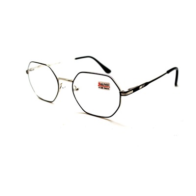 Готовые очки - Salivio 5020 c6
