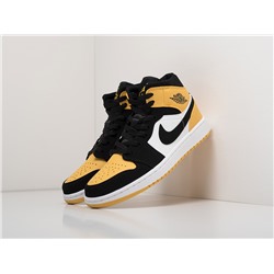 Кроссовки Nike Air Jordan 1 Mid