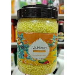 Vladabeauty Сухой парфюмированный кондиционер для белья Colorful Fruits and Fragrances, 800гр