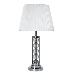 Декоративная настольная лампа Arte Lamp JESSICA A4062LT-1CC