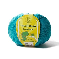 Карамелька 083 100%акрил 50г/175м