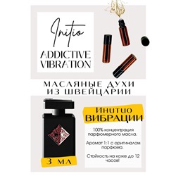 Addictive Vibration / Initio Parfums