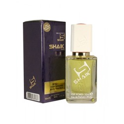 Парфюмерная вода Shaik W152 Versace Versense женская (50 ml)