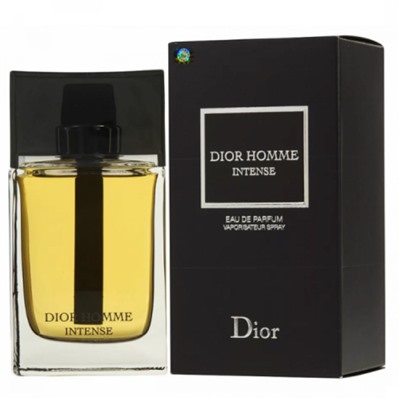 Парфюмерная вода Dior Dior Homme Intense мужская (Euro A-Plus качество люкс)