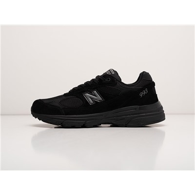 Кроссовки New Balance 993