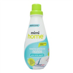 Mimi Home Средство для мытья полов, 900 мл
