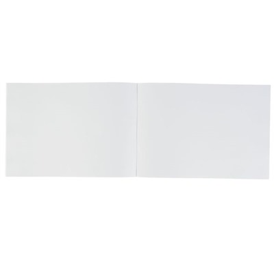 Альбом для рисования А4, 24 листа на скрепке "Мотошоу", обложка бумага, блок 100 г/м², МИКС