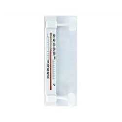 Термометр оконный ТБ-223 (-50/+50) на липучке, в п/п