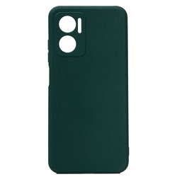 Чехол-накладка Activ Full Original Design для "Xiaomi Redmi 10 5G" (dark green) (206250)