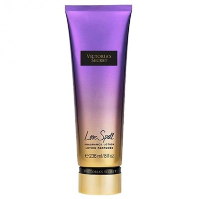 Парфюмированный лосьон для тела Victoria's Secret Love Spell New