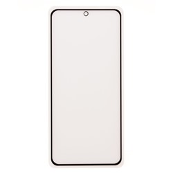 Защитное стекло Full Screen - Matte - "Xiaomi Redmi Note 13 Pro 4G Global" (black) (230894)