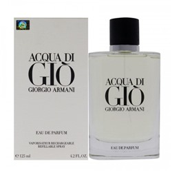 Парфюмерная вода Giorgio Armani Acqua Di Gio Eau de Parfum мужская (Euro)