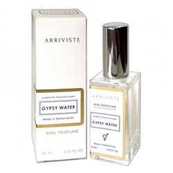 Мини-парфюм Arriviste Gypsy Water унисекс (60 мл)