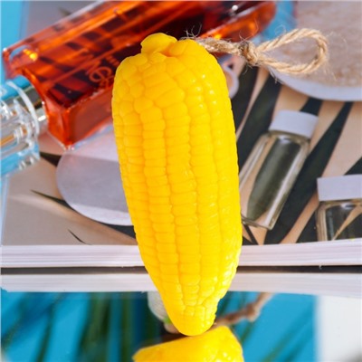 Тайское фруктовое мыло «Кукуруза»