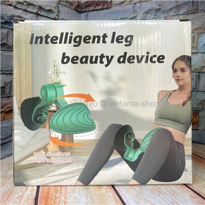 Тренажер для ног Intelligent Beauty Device White МА-527 (96)