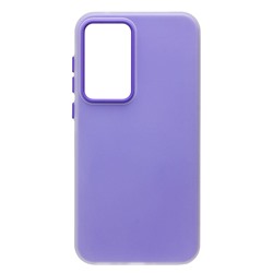 Чехол-накладка - SC346 для "Samsung Galaxy A35" (violet) (232588)