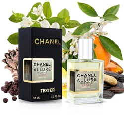 Chanel Allure Homme Sport тестер мужской (58 мл)