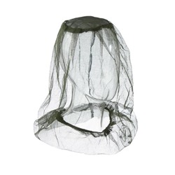 Антимоскитная сетка на голову, 50 × 50 см