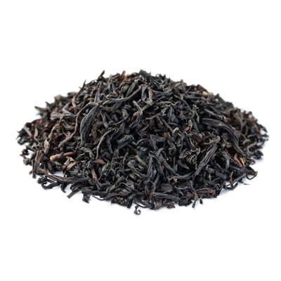 Китайский элитный чай  Gutenberg Лапсанг Сушонг (Копчёный чай)