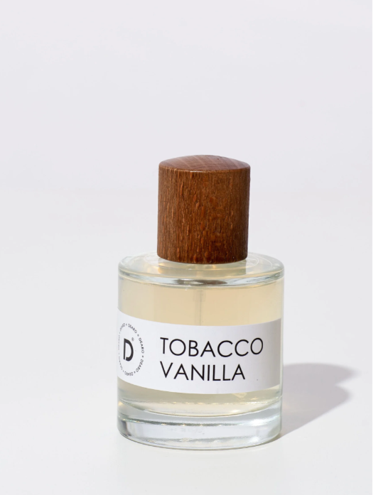 Atelier parfum tobacco volute